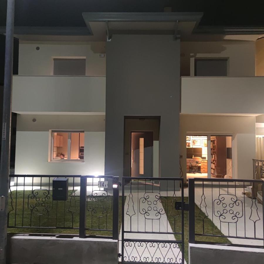 Apartamento Bbconegliano Borlini Exterior foto