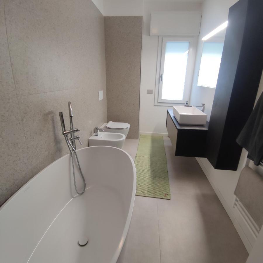 Apartamento Bbconegliano Borlini Exterior foto
