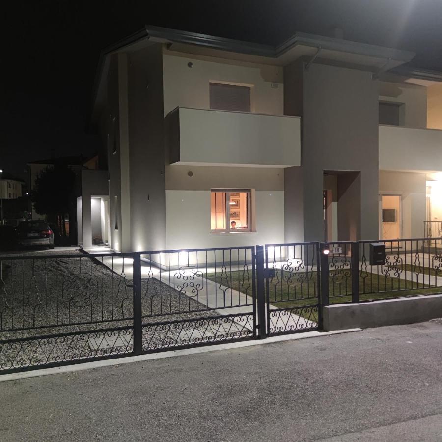 Apartamento Bbconegliano Borlini Exterior foto