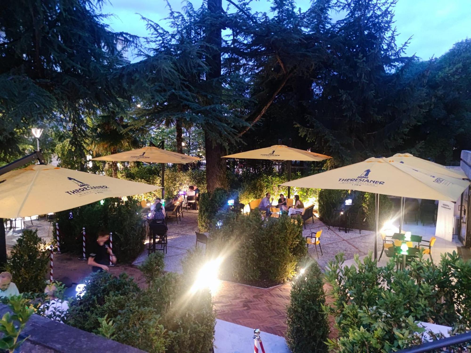 Apartamento Bbconegliano Borlini Exterior foto