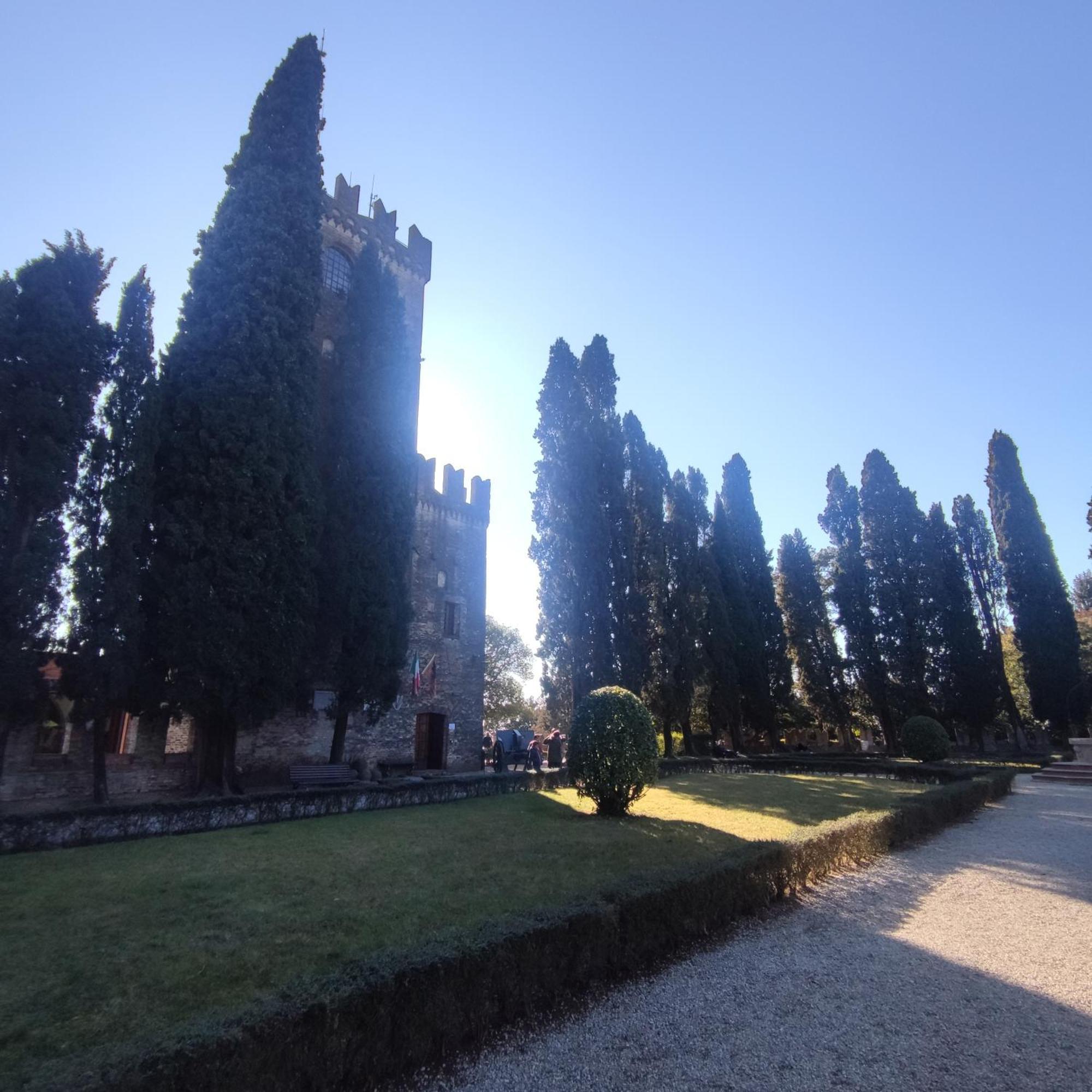 Apartamento Bbconegliano Borlini Exterior foto