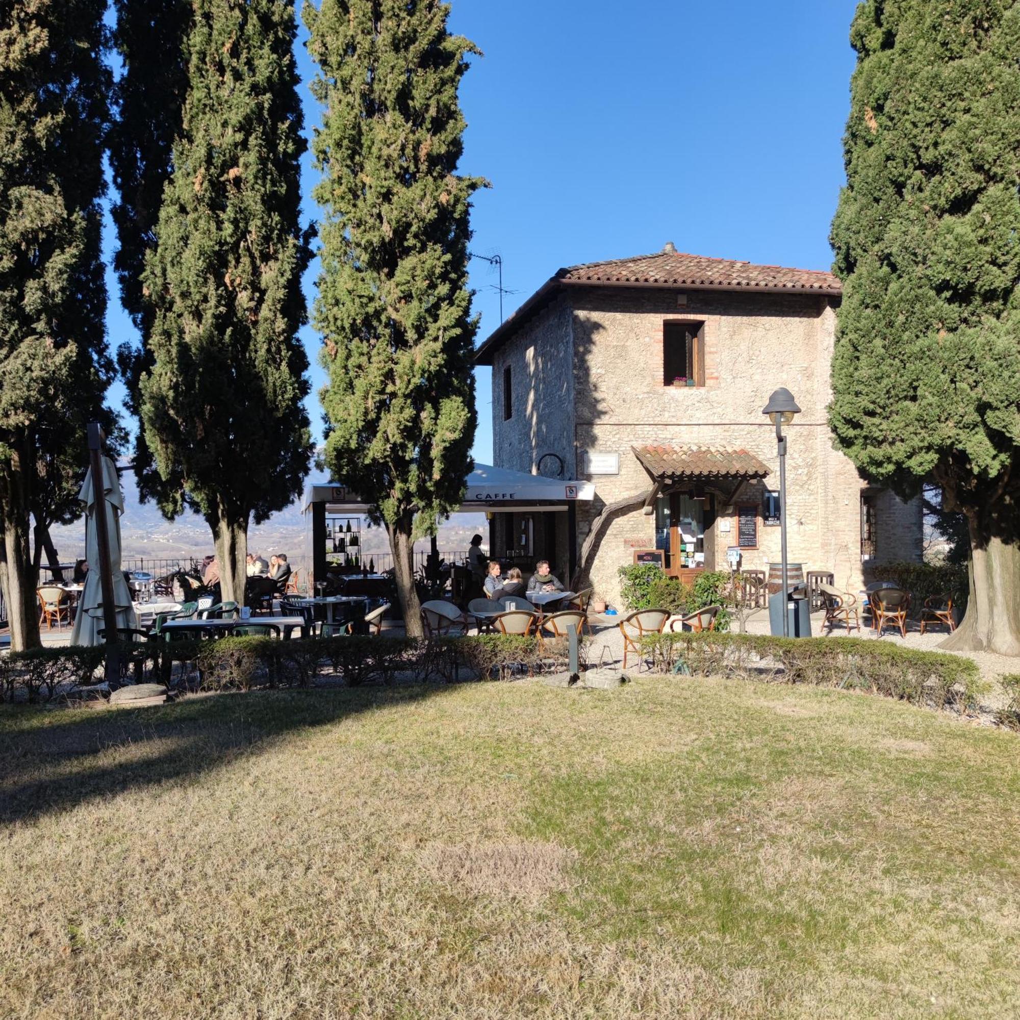 Apartamento Bbconegliano Borlini Exterior foto